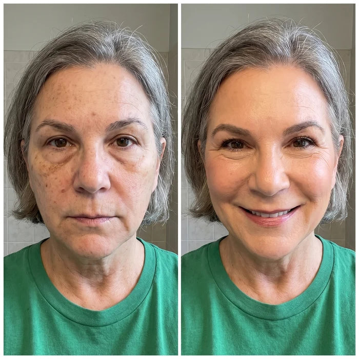 Françoise M., 56