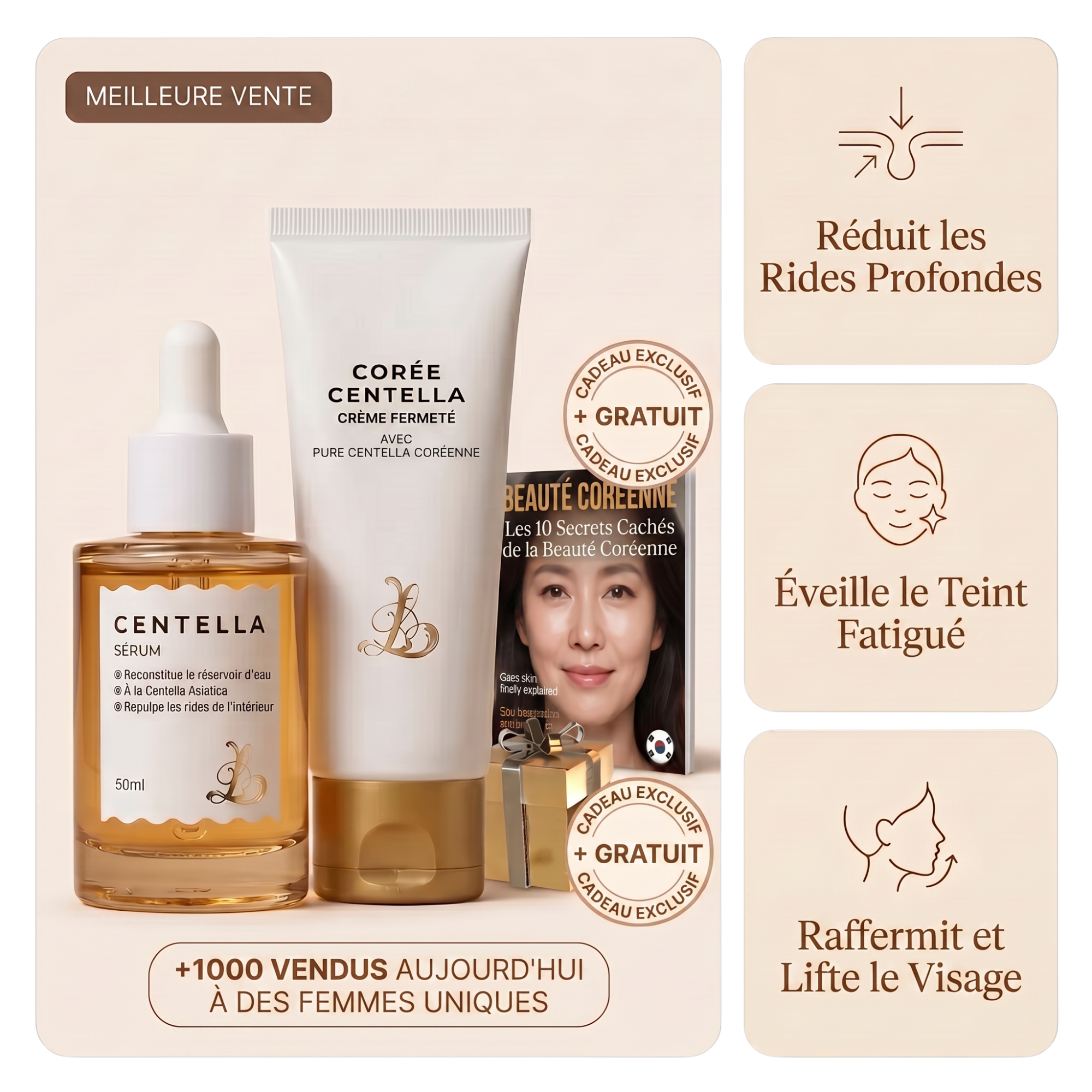 Rituel Jeunesse Lambrie