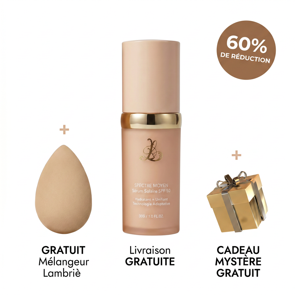 Offre Lambrie