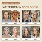 Fond de Teint Adaptatif