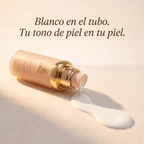 Base que Cambia de Color