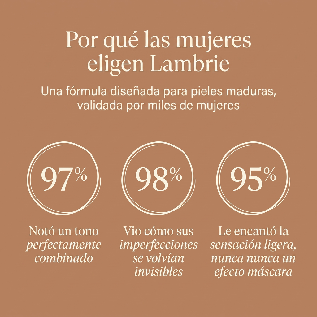 Base que Cambia de Color