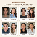 Base que Cambia de Color